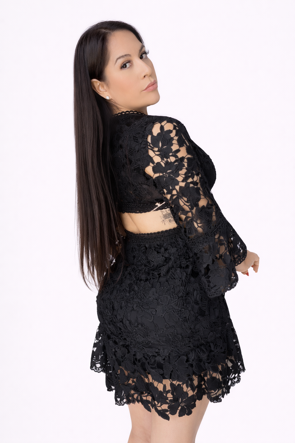 Geraldine Dress