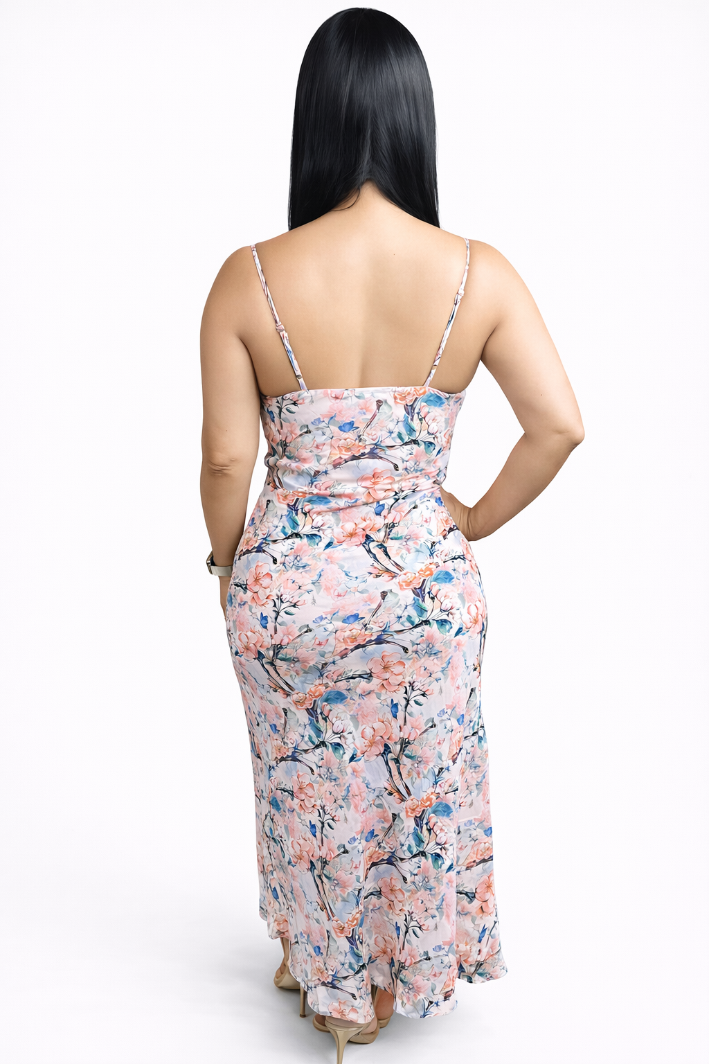 Beatrice Dress