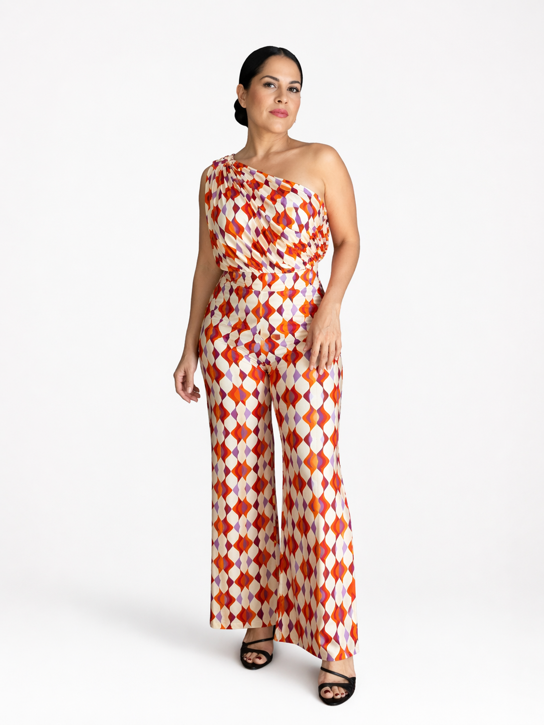 Sienna Jumpsuit ✨
