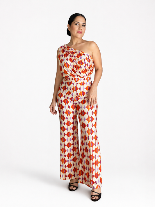 Sienna Jumpsuit ✨