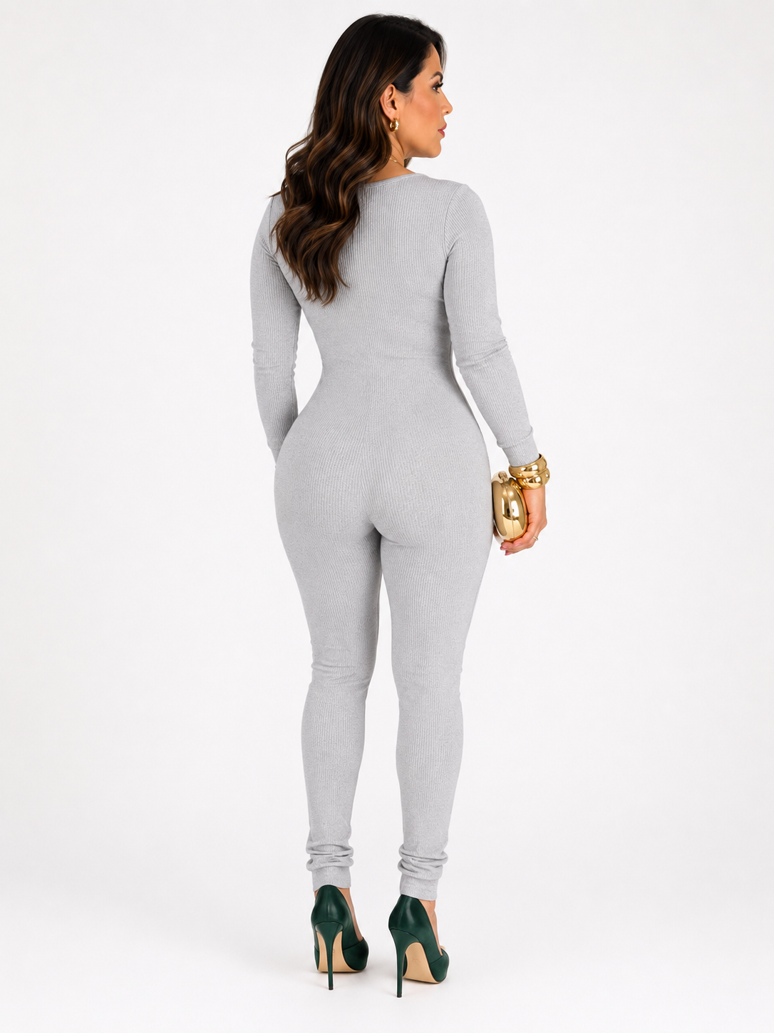 Mila Jumpsuit
