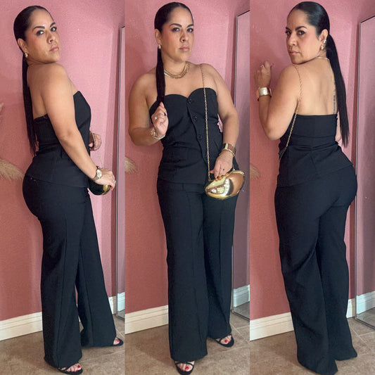 Celeste two pieces set