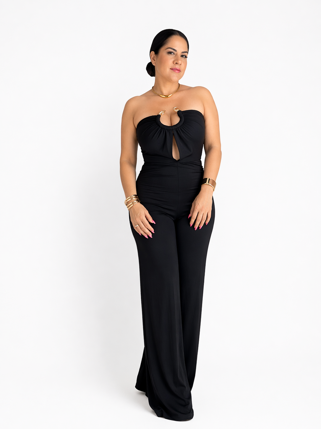 Onyx Jumpsuit