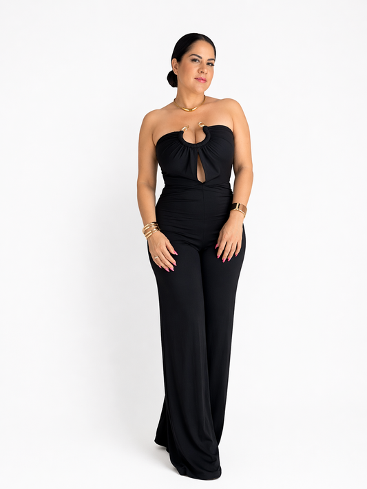 Onyx Jumpsuit