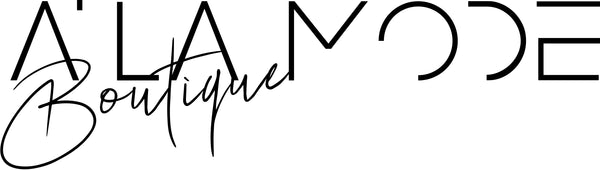 Boutique A’ La Mode 