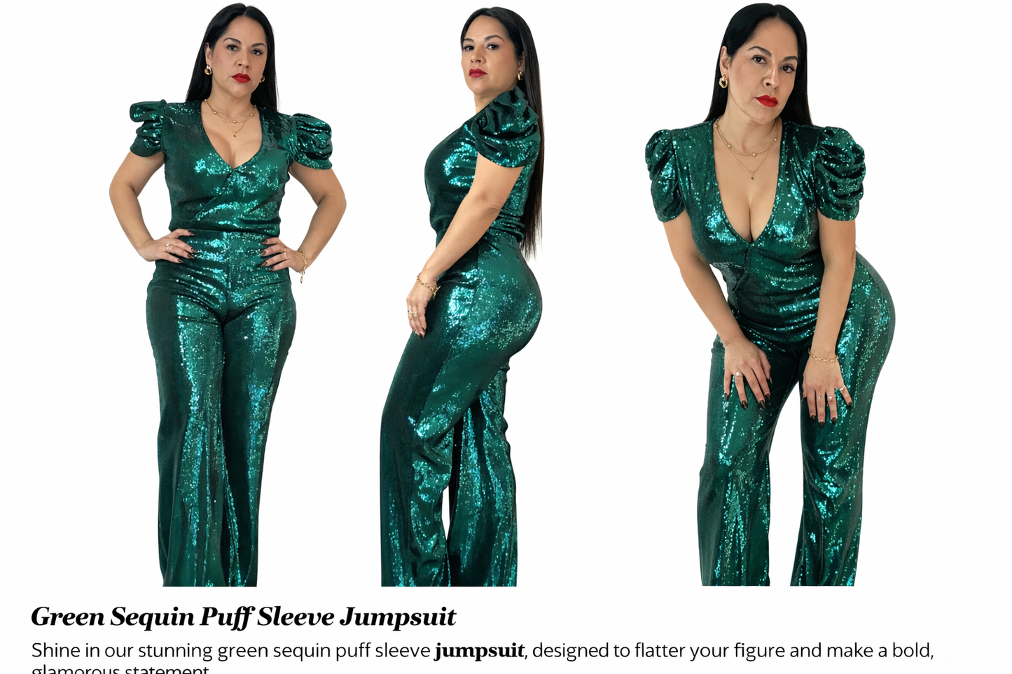 Allure Two pieces set