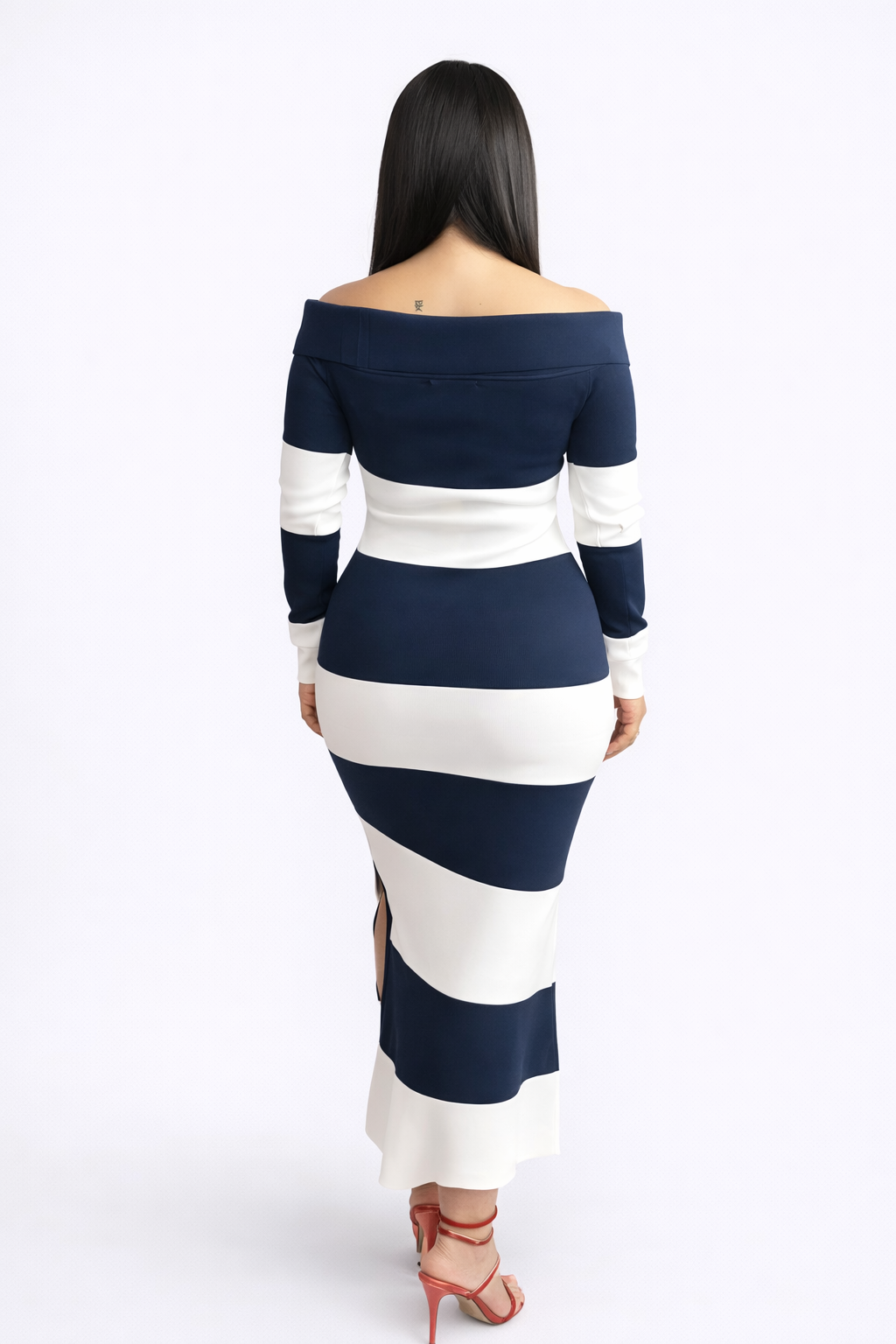 Charlotte Dress