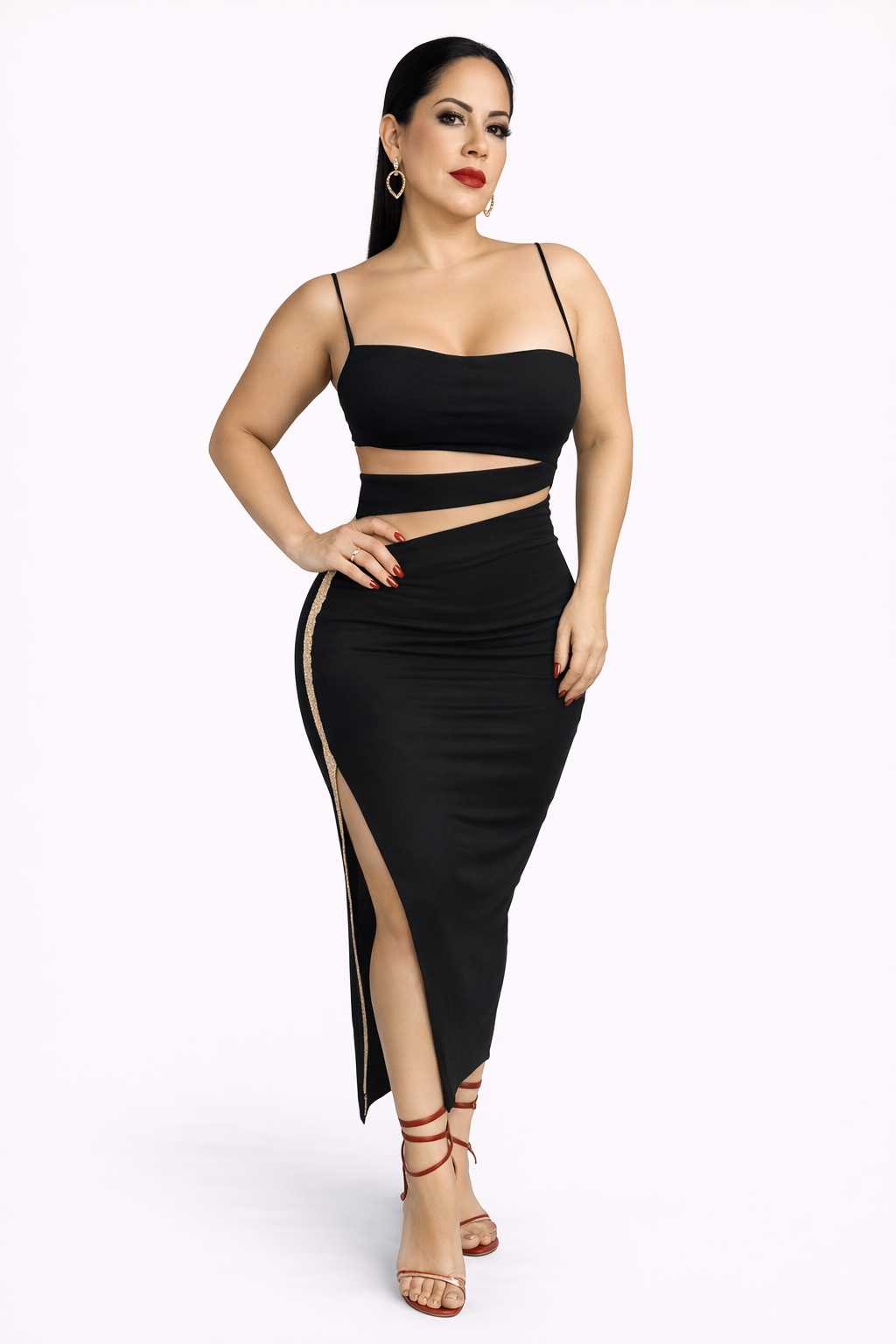 Annette Dress