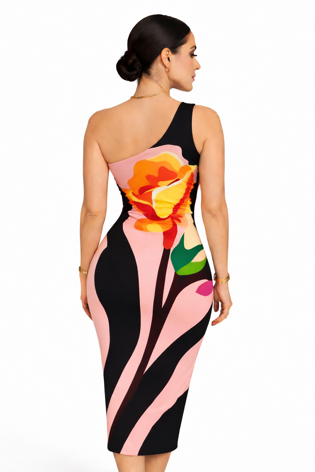 Bloom Muse Dress