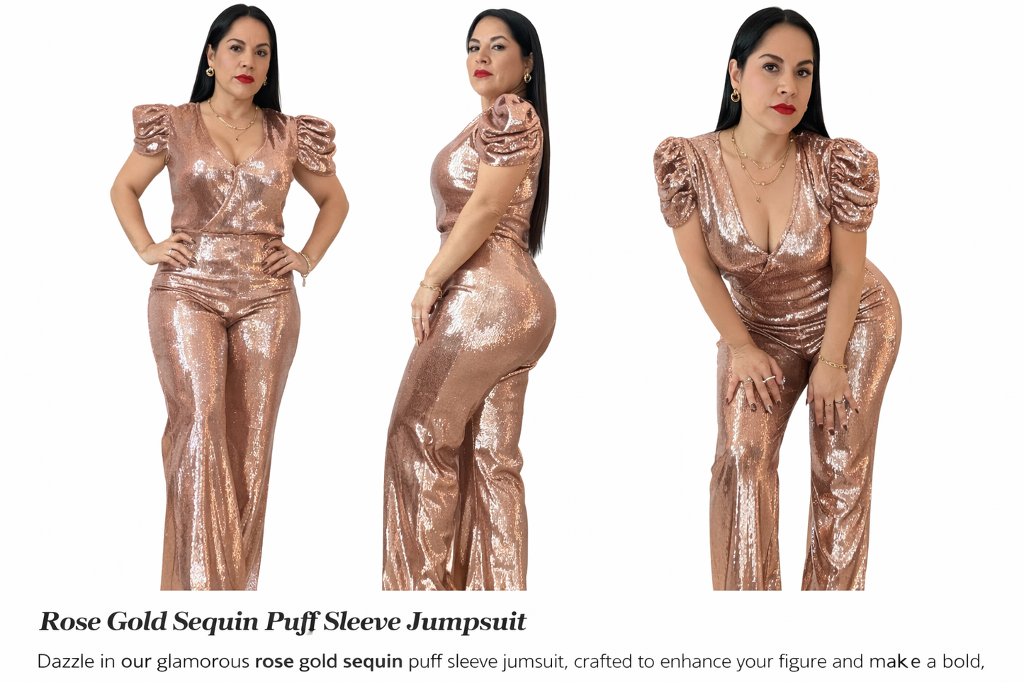 Allure Two pieces set