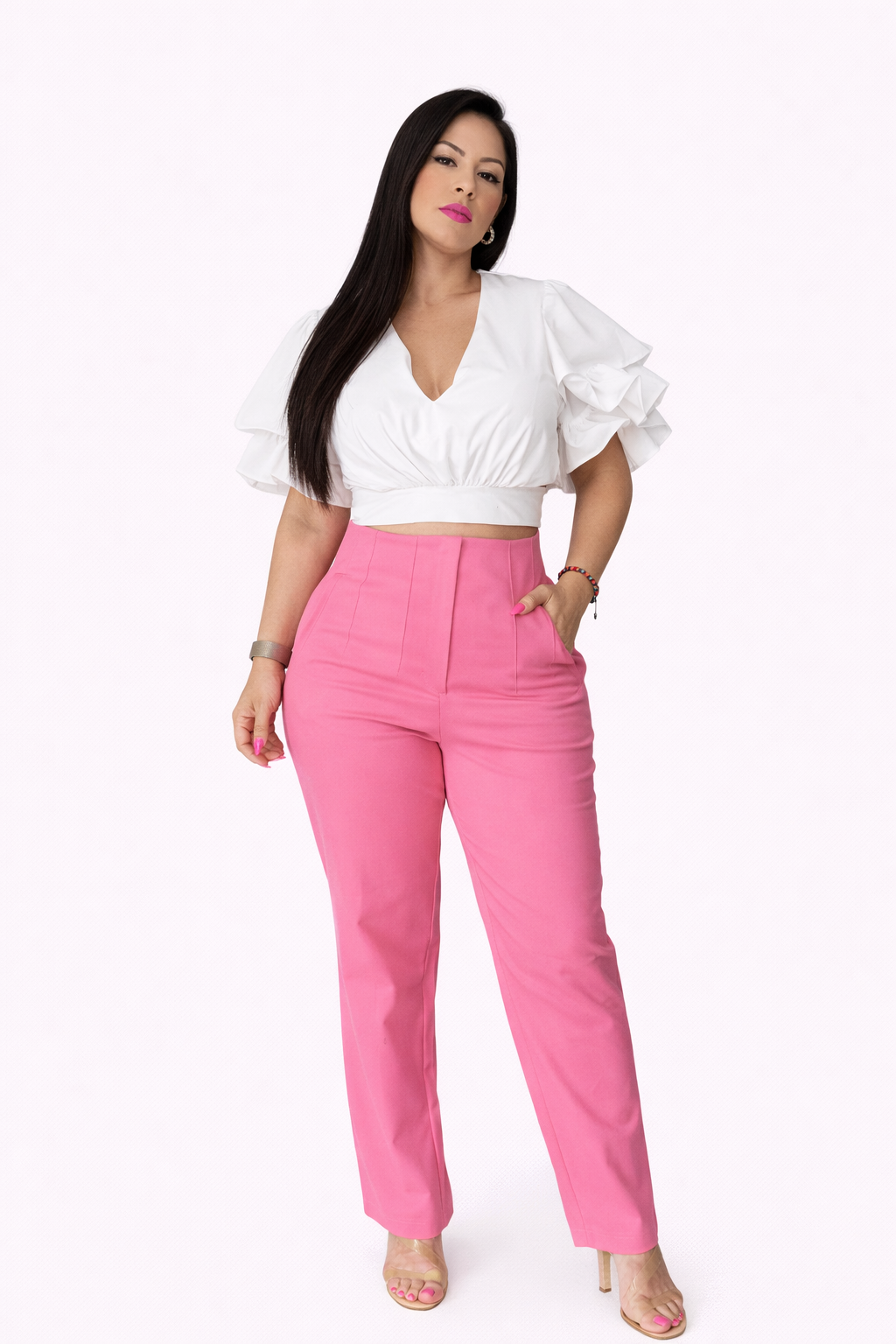 Mayra Pants
