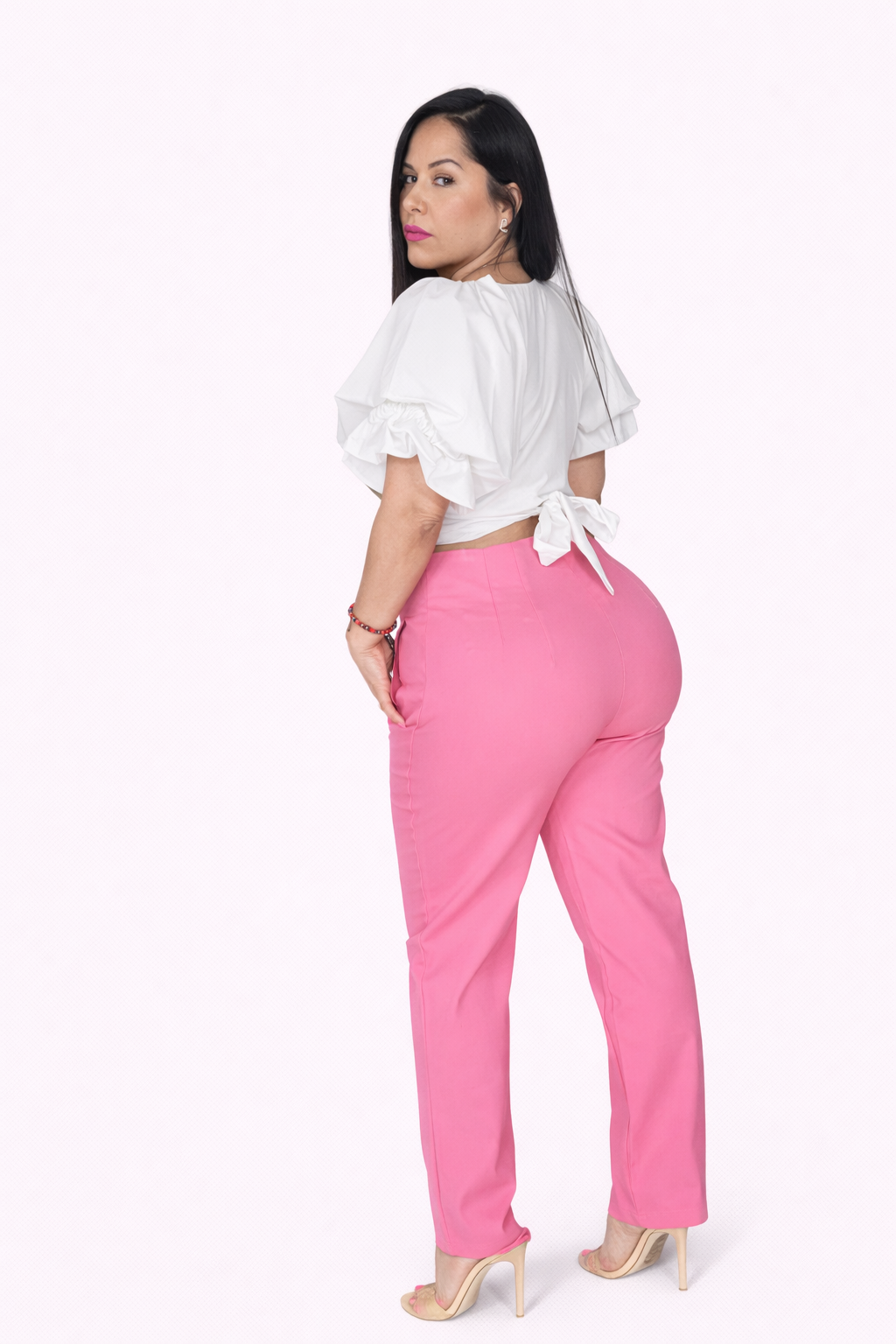 Mayra Pants