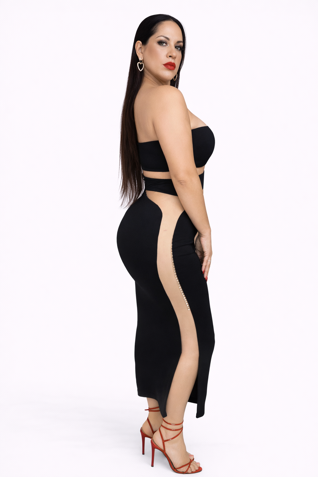 Annette Dress