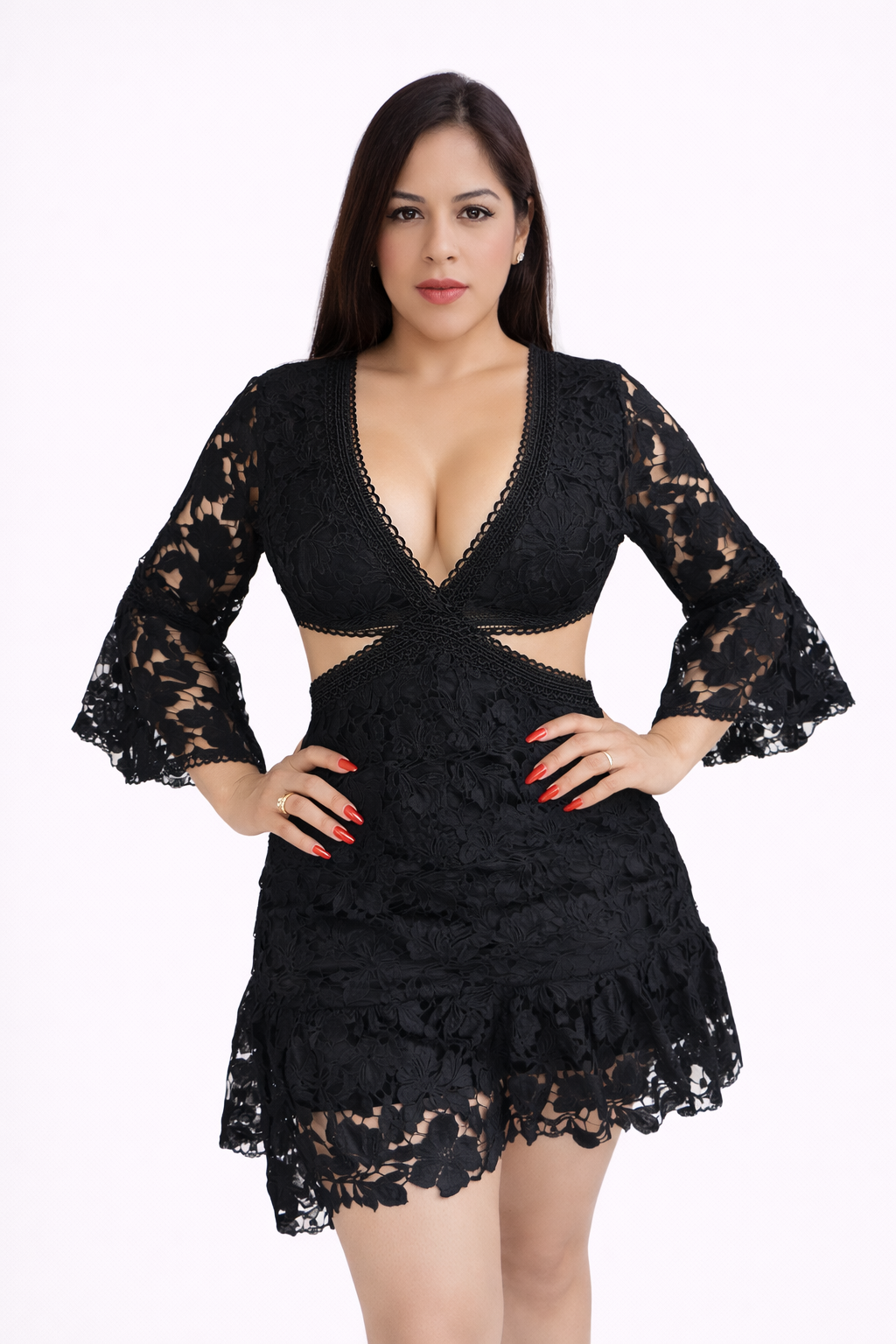 Geraldine Dress
