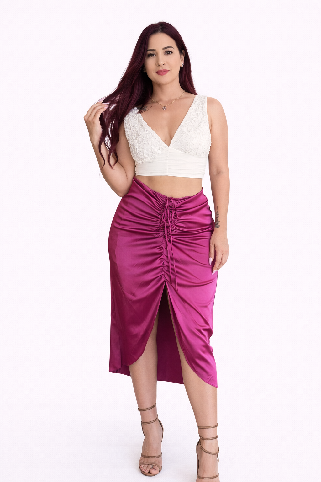Ella skirt