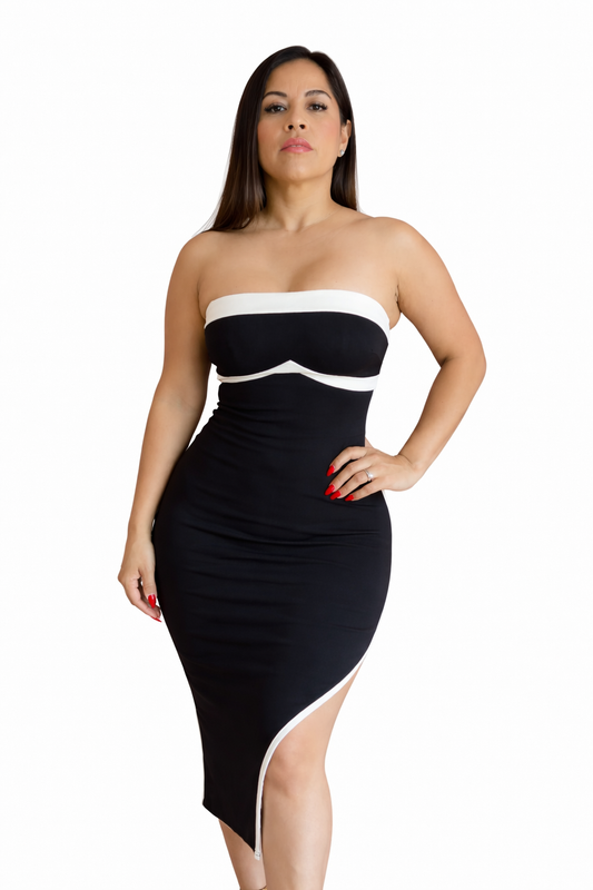 Sared Dress