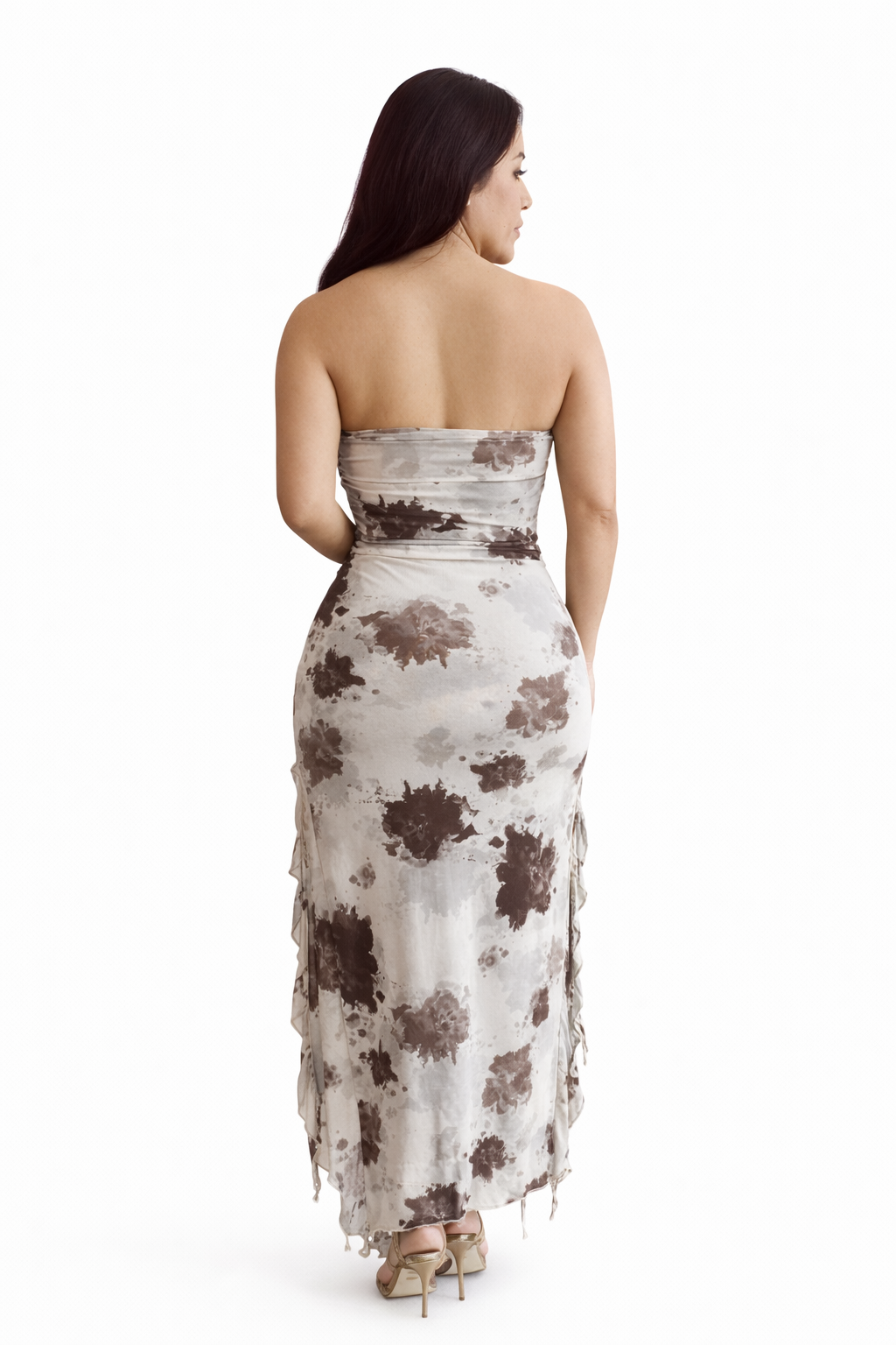 Cleo Dress