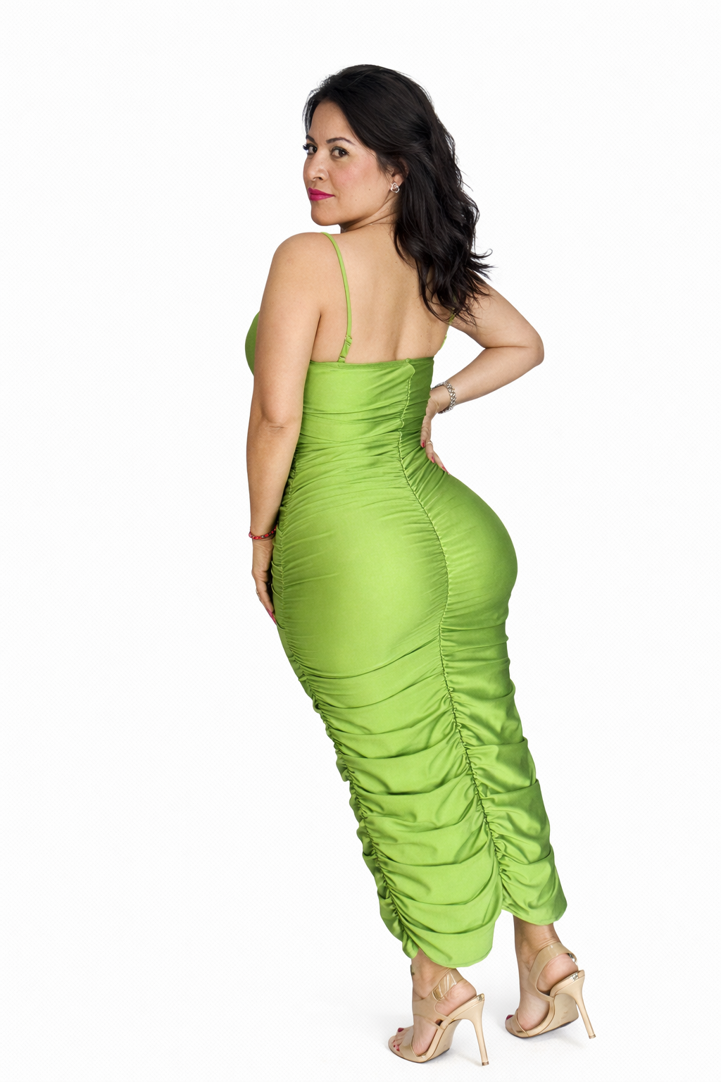 Sol Dress