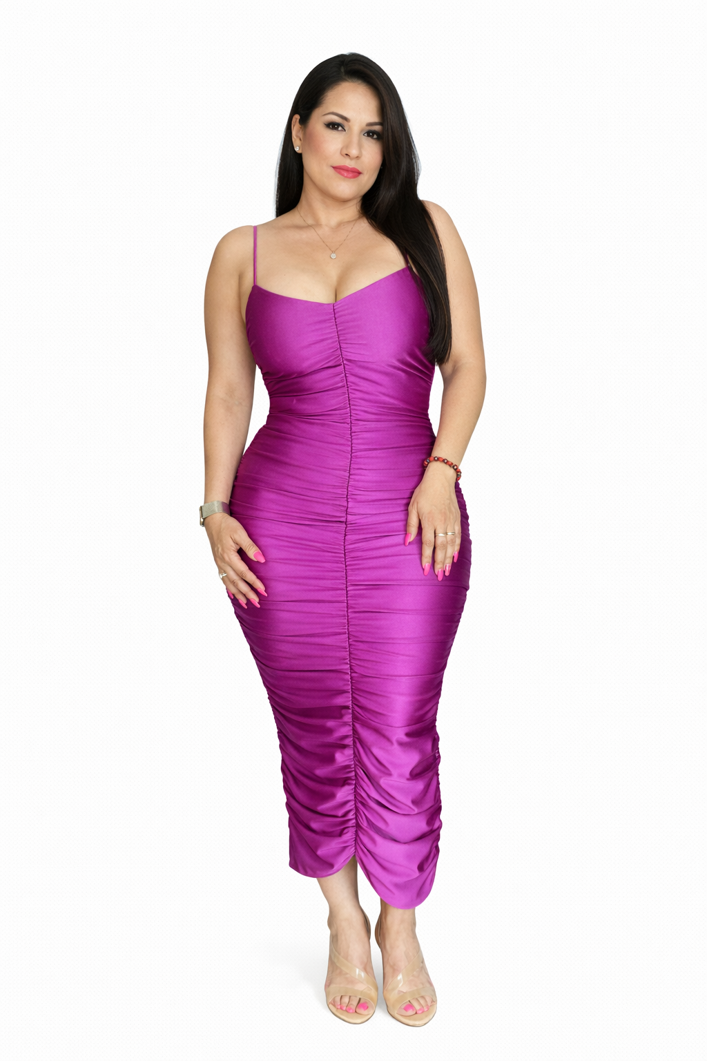 Sol Dress