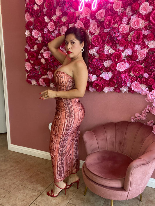 Haydee two pieces set