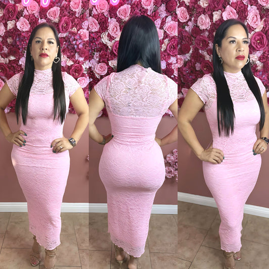 Julissa Dress