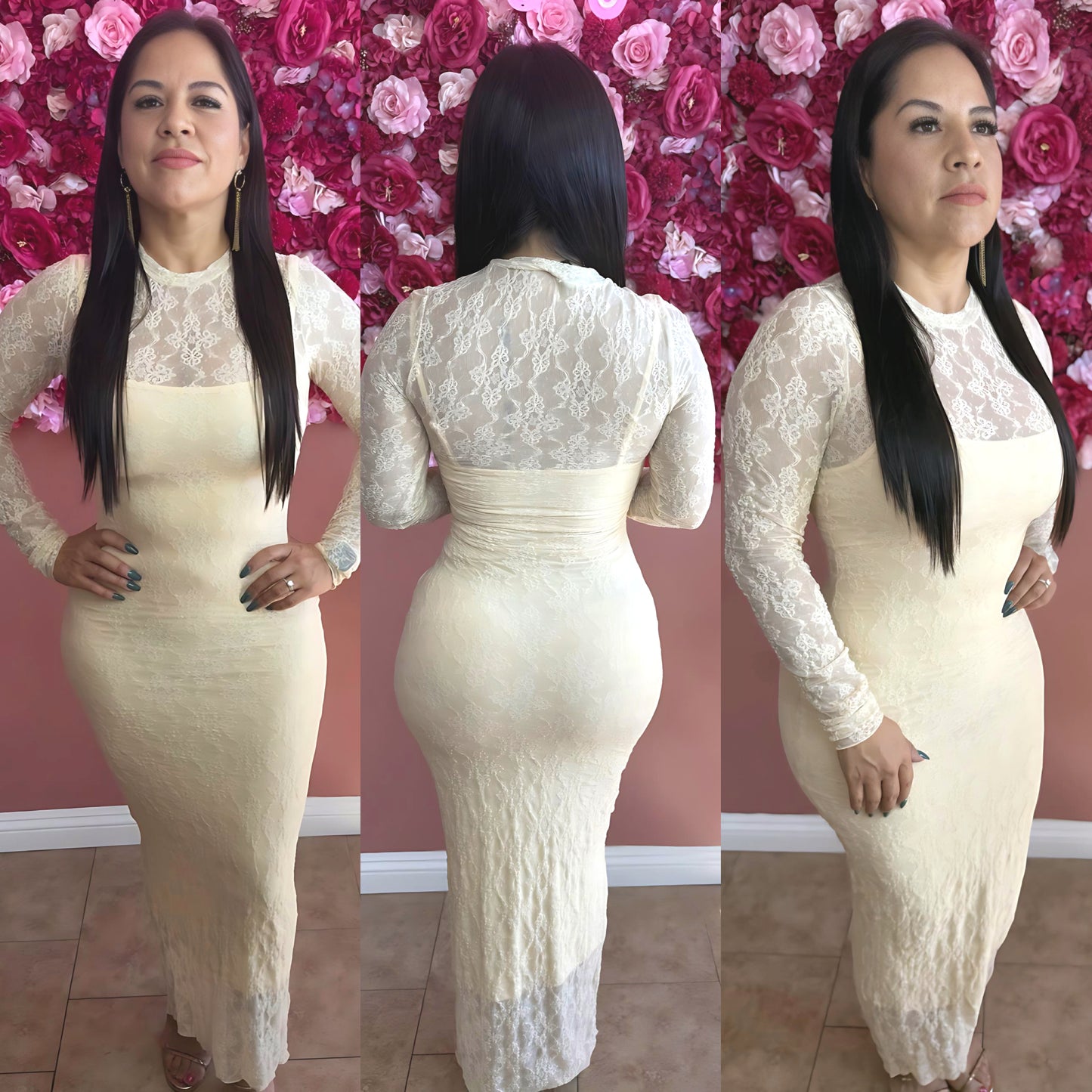 Sofi Dress