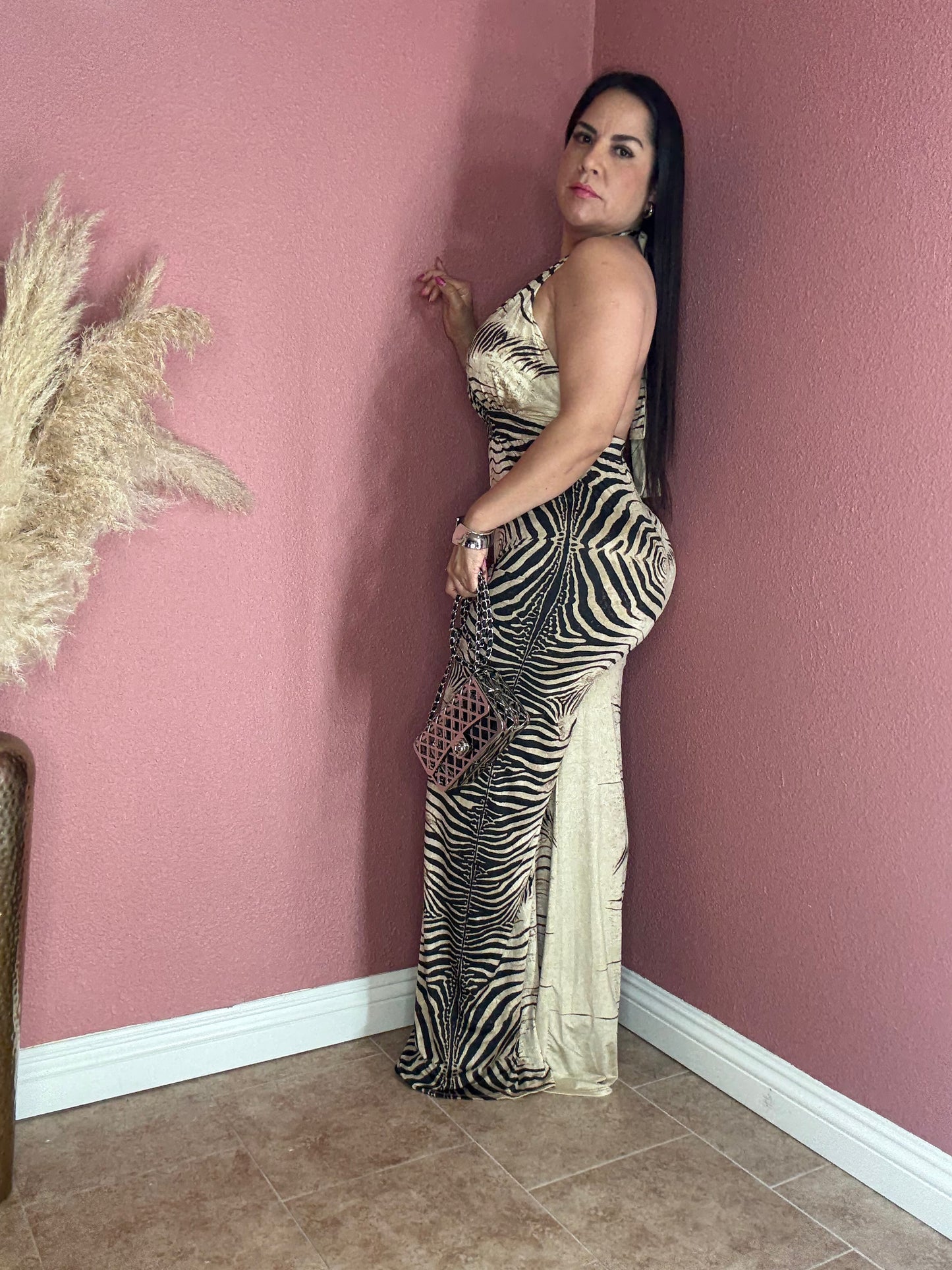 Savanna Nigths Jumpsuit